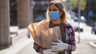 5 Penyebab Bau Mulut saat Menggunakan Masker