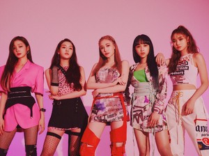 Confirmed! SECRET NUMBER Comeback 4 November