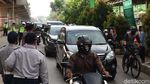 Check Point Kalimalang Diperketat