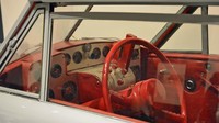 Produsen mobil asal Amerika Serikat General Motors memperlihatkan kejayaan mereka di masa lampau yang selalu melahirkan mobil terbaik. Foto: Pool (Autoblog)