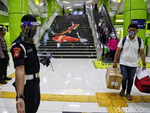 Netizen India Bilang Stasiun RI Rasa Bandara dan 3 Tumbuhan yang Bisa Menyelamatkan Bumi
