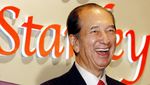 Kilas Balik Perjalanan Bisnis Stanley Ho Sang Raja Kasino Asia