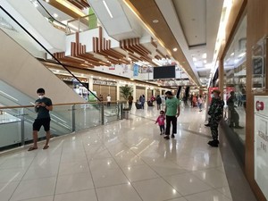 New Normal Jadi Angin Segar untuk Ekonomi RI?
