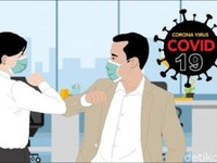 Daftar Mal di DKI Buka 5 Juni, Efek New Normal ke Ekonomi RI
