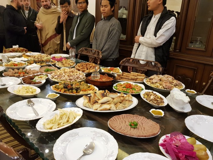 Ramadhan di Lebanon