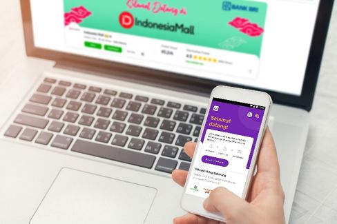 Layanan Virtual Assistant, BRI (Dok. BRI)