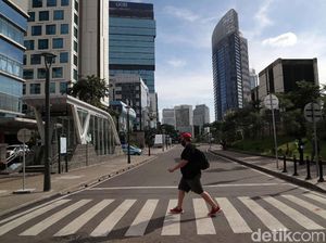 Pelaku Usaha Sudah Siap New Normal?
