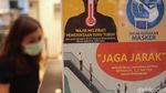 Terkini! Suasana Summarecon Mall Bekasi Usai Dikunjungi Jokowi