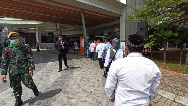 Daftar Mal di DKI Buka 5 Juni, Efek New Normal ke Ekonomi RI