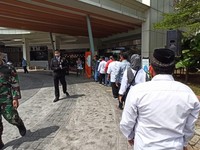 Daftar Mal di DKI Buka 5 Juni, Efek New Normal ke Ekonomi RI