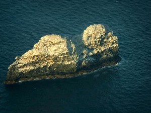 Studi Terbaru: Gunung Berapi Terbesar di Dunia Ditemukan di Hawaii