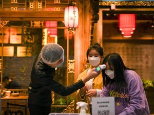 Tak Semua Restoran di Jakarta Bisa Buka Lagi Senin Depan, Kenapa?