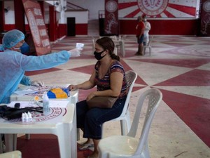 Cegah Corona, Warga Asing dari Brasil Dilarang Masuk ke AS