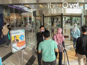Soal Mal Dibuka Lagi, Pengusaha: Pemulihan Ekonomi Memang Perlu