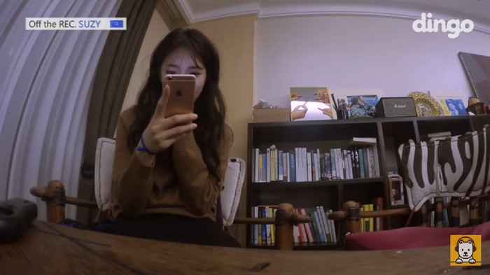 Rumah Bae Suzy Rumah Bae Suzy