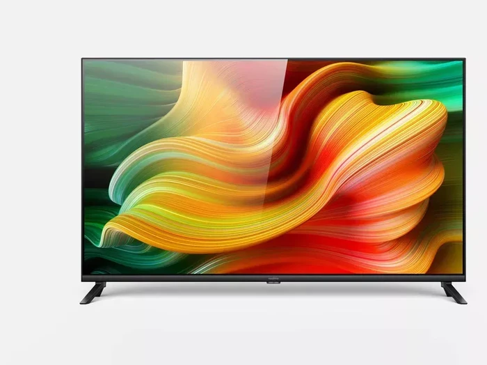 Realme Watch dan Realme Smart TV