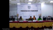 Pemkot Probolinggo Antisipasi Dampak Sosial dari New Normal