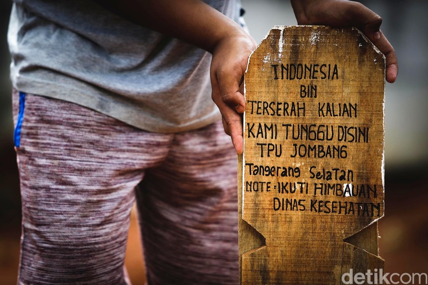 Panduan Sehat New Normal