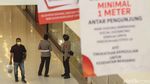 Terkini! Suasana Summarecon Mall Bekasi Usai Dikunjungi Jokowi