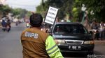 Masuk Bekasi, Warga Harus Ukur Suhu Tubuh
