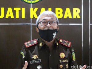 Kejati Kalbar Selidiki Dugaan Korupsi Dana Bansos Corona di BPTD