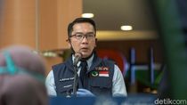 Ridwan Kamil Ungkap Tahapan Dibukanya Pesantren di Era New Normal