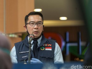 PSBB Bodebek Diperpanjang 14 Hari