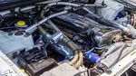 Saat Nissan Skyline Jadi Mobil Keluarga