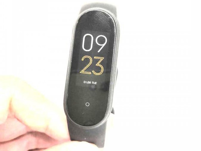 Mi Band 5