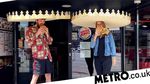 Trik Restoran di Dunia yang Mulai Beroperasi dengan Sistem New Normal