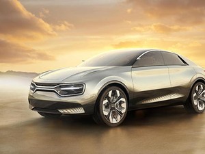 Penjualan Mobil Listrik Diprediksi Laris Manis Mulai 2021