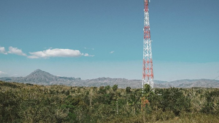 Telkomsel genap berusia 25 tahun. Selama itu pula, operator seluler ini telah mencapai lebih dari 170 juta pelanggan dan membangun 209 ribu BTS di seluruh Indonesia.