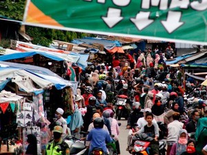 Pemerintah Siapkan Skenario New Normal, Sejumlah Daerah Nyatakan Belum Siap