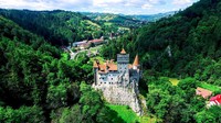 Rumania adalah negara yang terletak di Eropa Tengah dan Tenggara, di bagian utara Semenanjung Balkan dan berbatasan dengan Laut Hitam. Istimewa/Ro Insider/romania-insider.com