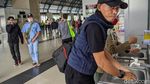 Tidak Ada Cuti Bersama, Penumpang KRL Masih Sepi