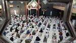 Ini yang Harus Dilakukan Saat New Normal