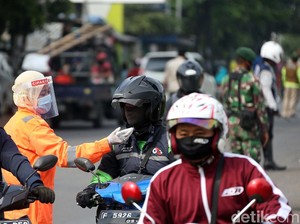 Buruan Cek! Aturan Baru Perjalanan di Jawa-Bali Selama COVID-19