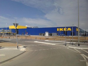 Digugat Setengah Triliun, Ini Respons IKEA