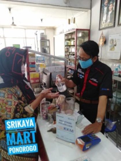 Layanan Virtual Assistant, BRI (Dok. BRI)