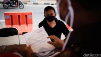 Guna mengantisipasi surat palsu, petugas kepolisian yang memeriksa SIKM akan didampingi petugas dari Satpol PP dan Dinas Pehubungan untuk memastikan SIKM itu asli akan menggunakan scan barcode.