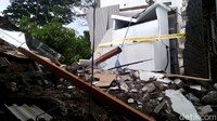 Kini sang pengendara yakni Kapolsek berinisial Iptu S, telah diamankan pihak Polda Jateng. Sementara barang bukti kendaraan berada di Satlantas Polres Rembang.