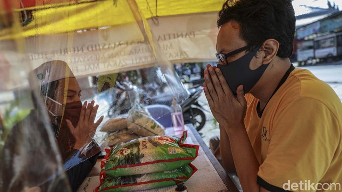 Pakai Masker Kain, Ini Rekomendasi Filter Pelapis untuk Tangkal Corona