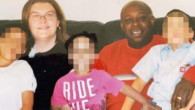 trevor belle supir taksi yang meninggal karena corona