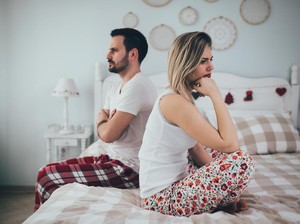 7 Insiden Paling Sering Terjadi Saat Bercinta, Sex Toys Tertinggal di Miss V