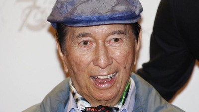Kilas Balik Perjalanan Bisnis Stanley Ho Sang Raja Kasino Asia