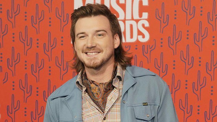 Morgan Wallen