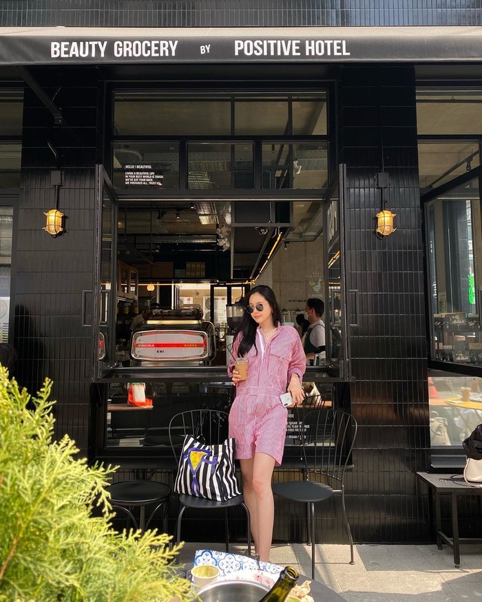 son naeun pemeran dinner mate