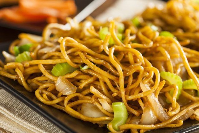 Chinese Food