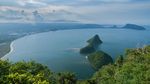 Foto: Spot Cantik di Thailand, Cuma Buka 7 Hari Setahun