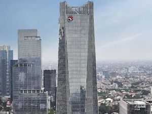 7 Lowongan Kerja Dibuka BUMN Telkom Indonesia untuk Lulusan S1-S2, Ini Syaratnya